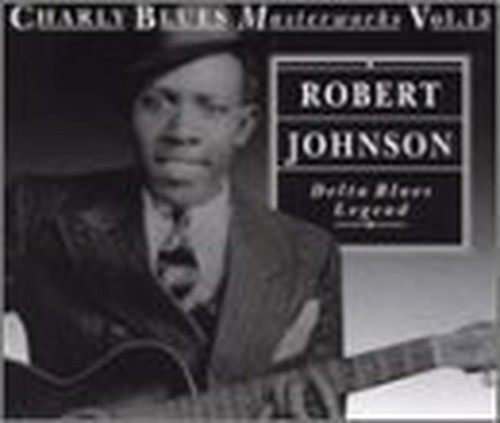 Johnson robert - -,