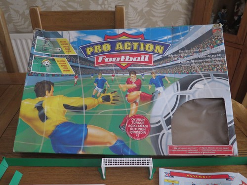 Vintage 1998 hasbro pro - vintage,