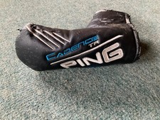 Ping Cadence TR Putter Cover