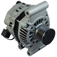 Alternator Fits Citroën DS3
