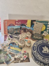 Dealers Job Lot Antique Junk