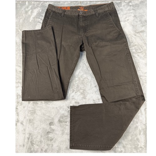 Dockers alpha slim khaki - alpha,