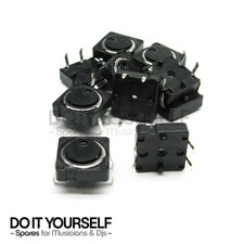 ROLAND TR-808 SET OF 16 TOUCH