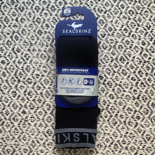 Sealskinz waterproof - sealskinz,