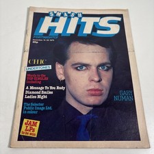 SMASH HITS Magazine 15-28
