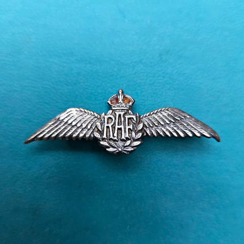 Royal air force - air, raf