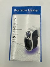 Mini 8” Ceramic 500W