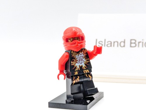 Lego ninjago minifigure - ninjago,