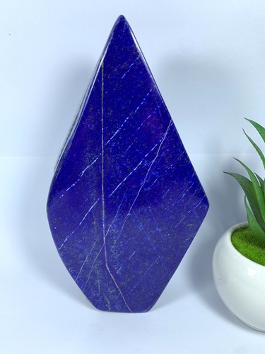 54lbs lapis lazuli freeform - lapis,