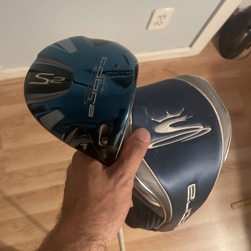 Cobra driver fujikura fit - cobra,