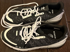  ADIDAS ORIGINALS ZX 1K BOOST BLACK GV7194 MEN'S RUNNING SHOES CASUAL SNEAKERS