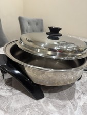 SaladMaster 12”Electric