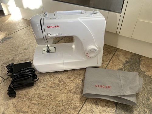 Singer model 1507 sewing - 1507,