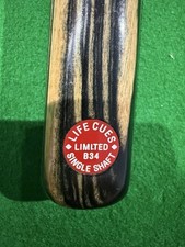 Life Cues Limited B34 (Maple)