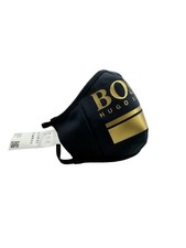 Boss Hugo Boss Navy Blue Gold