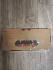 James Jarvis Amos Toys Vinyl