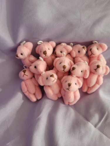 Felt miniature handmade - 12,