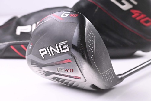 Ping g410 lst driver - /, 9