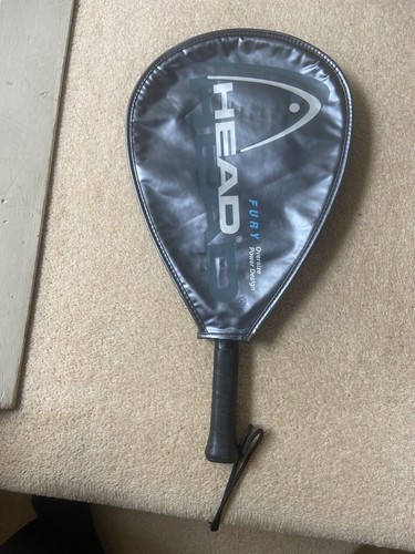 Head fury racquetball racket - fury,