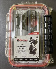 Burris xtr signature 30mm - signature,