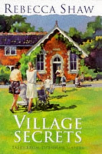 Village secrets shaw - secrets,