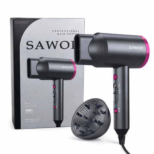Sawop professional hair dryer - hair,