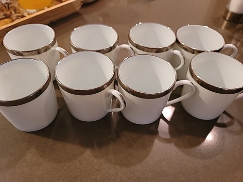Lot haviland limoges - 8,