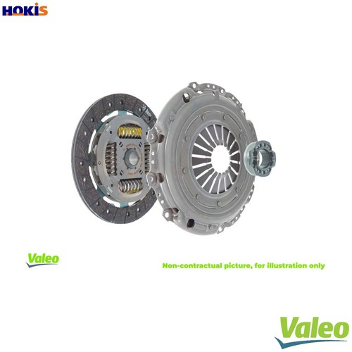 Clutch kit 821071 - 821071, for