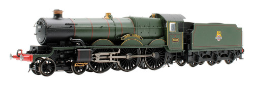 Hornby gauge r2822 - 'oo, gauge'