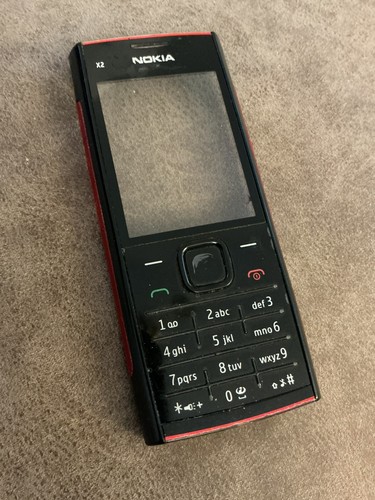 Genuine original nokia - nokia, x2-00