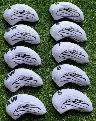 Mizuno jpx golf club iron - mizuno,