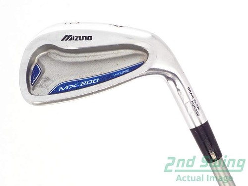 Mizuno 200 wedge gap gw - mizuno,