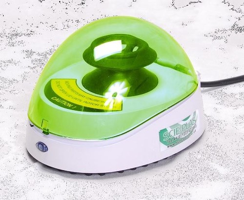 Scie plas sb2 mini centrifuge - scie-plas,
