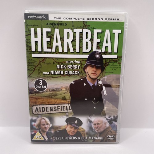 Heartbeat the complete - -,