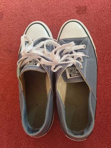 Converse ladies size - ladies, in