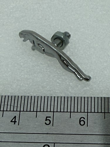 Bd20412 jaguar badge genuine - bd20412,