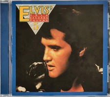 Elvis Presley Elvis' Gold