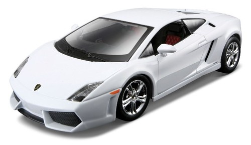 Maisto lamborghini gallardo - gallardo, lp
