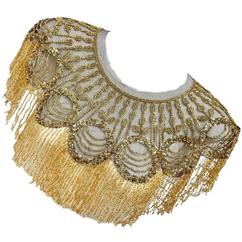 Ladies sequins embroidery - ladies,
