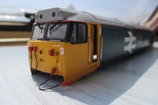 Hornby class 50 035 Ark Royal