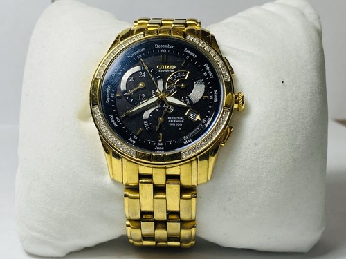 Citizen eco drive calibre - citizen, eco-drive