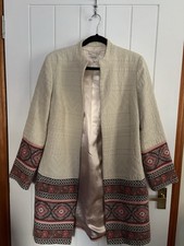 Monsoon Ladies Dress Coat