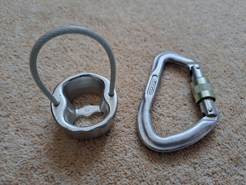 Dmm belay device - dmm, &