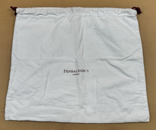 Penhaligon london dust bag - london,
