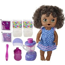 Baby Alive Magical Mixer Baby
