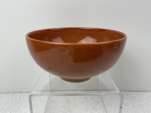 Denby fire chilli - denby, bowl