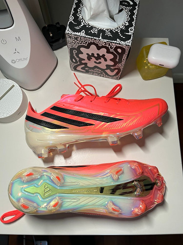 Adidas f50 football boots - adidas,