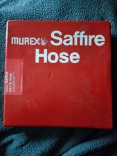 Murex Saffire DA17S Fitted