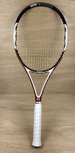 Wilson code rival - wilson,