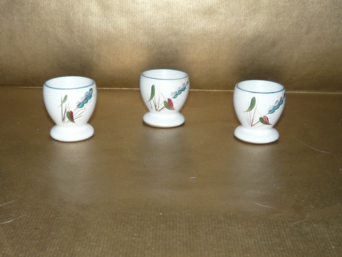 Denby greenwheat set - greenwheat, of